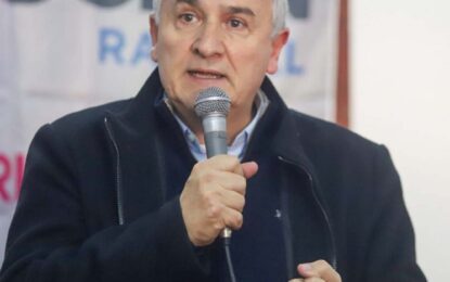 «Inicia en Argentina una nueva etapa de acuerdos en el Congreso»
