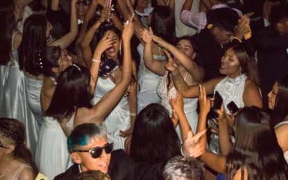 El 8 de diciembre se hará la Cena Blanca en Palpalá