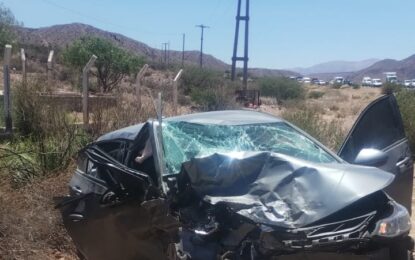 Tragedia vial en la quebrada jujeña con varias victimas