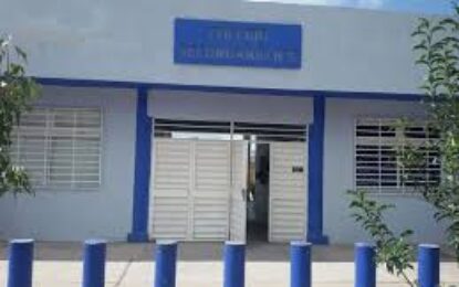 Encuentro para difundir las orientaciones de los colegios de Alto Comedero