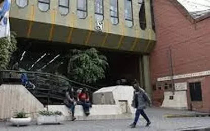 Seguimiento odontológico a niños de 7° grado desde el ISJ
