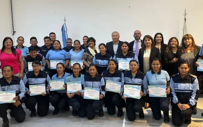 Nuevos operadores comunitarios