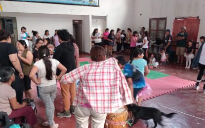 «La Profecía de los sueños», se presenta este miércoles en el Mitre