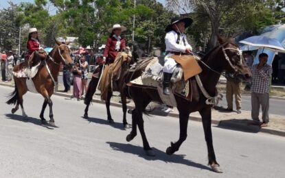 Cortes de tránsito por el desfile gaucho en avenida Forestal