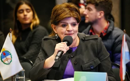COFEMA rechazó el negacionismo climático y planteó exigencias al próximo gobierno nacional