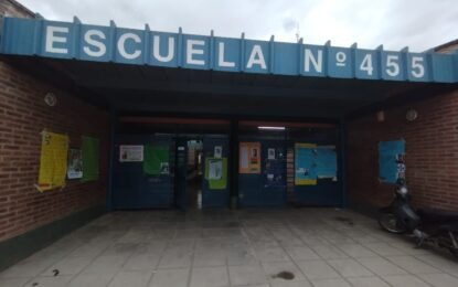 Una escuela de Alto Comedero llevará el nombre de un veterano de Malvinas