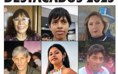 Destacados 2023 de Alto Comedero