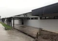 Investigan el fallecimiento de una mujer en la Maternidad de Alto Comedero