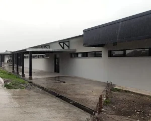 Investigan el fallecimiento de una mujer en la Maternidad de Alto Comedero