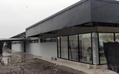 Por la muerte de una mujer en la Maternidad, imputaron a dos profesionales