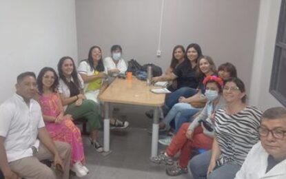 Garantizan guardia de Salud Mental todos los días en el Snopek