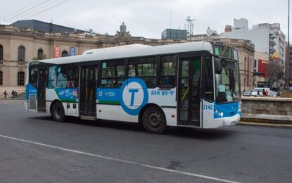 Milei eliminó el Fondo Compensador del transporte para el Interior