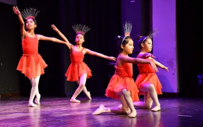 Inscripciones abiertas para 28 talleres de «Sueños Intactos»