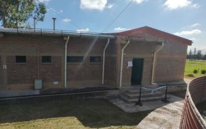 Inauguran comunidad terapéutica para mujeres en el Penal