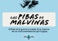 Las pibas de Malvinas, podcast sobre las instrumentadoras quirúrgicas