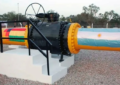 Un histórico acuerdo con Brasil y Bolivia asegura abastecimiento de gas para el Noroeste