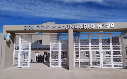 Inicia pre-inscripción a primer año de la Secundaria