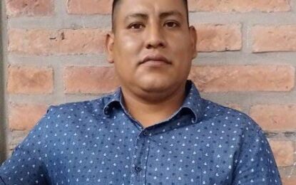 Atropellan y abandonan a un hombre en avenida Pachamama