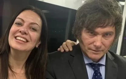 Javier Milei ratificó su apoyo a Pettovello y acusó al kirchnerismo de querer «tirar un muerto»