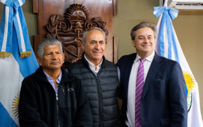 Eximieron del pago de estacionamiento a Veteranos de Malvinas
