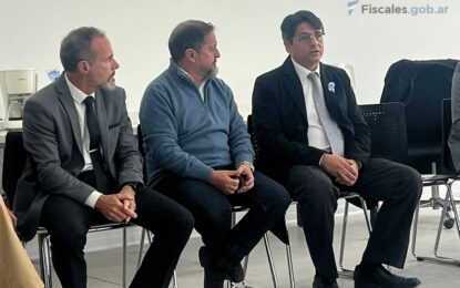 Narcotráfico: Intercambio de información contra «las cúpulas de las organizaciones»