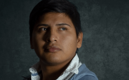 Hoy abre la Muestra «Mestizos» en Inframundo