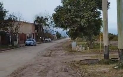 El «sueño» del parque urbano para el barrio ATSA