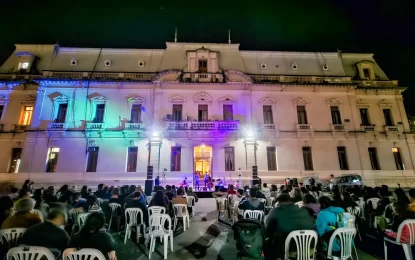 Cierre exitoso del Mercado Artesanal de Jujuy