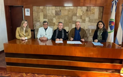 Inician trabajo de uso eficiente de energía en el Materno Infantil