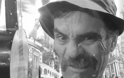 Mataron a «Don Ramón salteño»