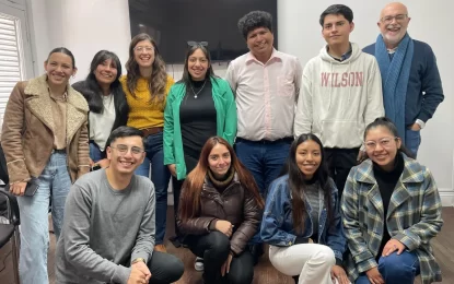 Jujuy en la evaluación del Programa Pais de Naciones Unidas