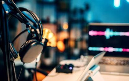 Capacitación «Multiformatos para Producciones Audiovisuales»