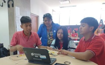 Talleres para impulsar el conocimiento