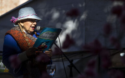 Agenda domingo en la Feria del Libro Jujuy