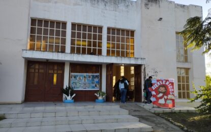 Fiesta Patronal de Ceferino Namuncurá en Alto Comedero
