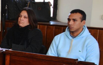 Trece años de cárcel por un homicidio en el barrio Aero Club