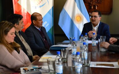 Obra pública: Ediles crearán régimen municipal de contratación