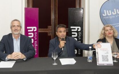 Agenda cultural de agosto en Jujuy