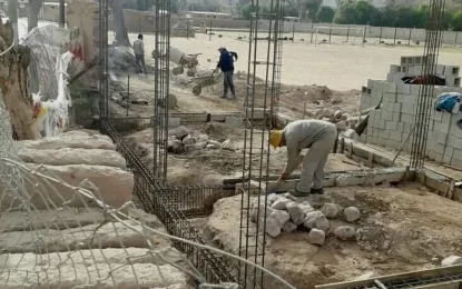 Convocatoria para registrarse en el programa «Clubes en obras»