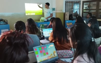 Comenzó la Semana de la Educación Digital