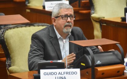 Aprobaron la adhesión de la provincia al RIGI