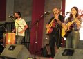 Los Hornitos celebran su 40° aniversario en Ciudad Cultural