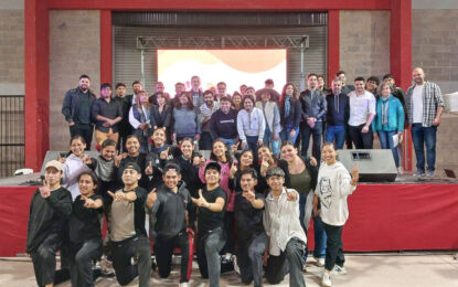 Los ganadores de los Pre-Hornitos