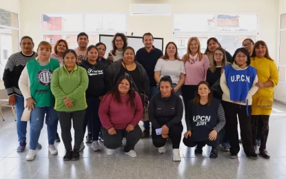 Acción para prevenir consumos problemáticas en el trabajo