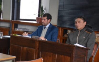 Condena por robo, daños y amenazas a vecinos de San Pedro