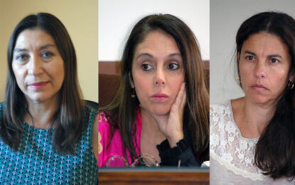Condenado por abusar de menores con las que convivía