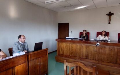 Yuto: Abuso durante 7 años de menores y fue condenado a 14 años
