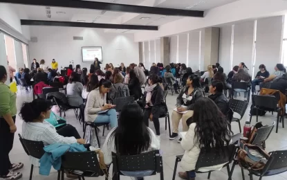 Liderazgo e innovación educativa en la primera infancia de Jujuy