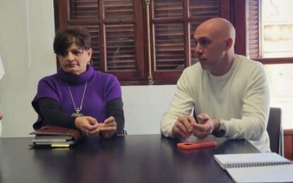 Premiarán la carroza más sostenible, más diversas y al canchón más limpio