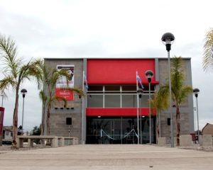 Encuentro para aprender la gestión de proyectos